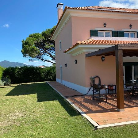 Mountain Beach House Villa Cascais Exterior photo