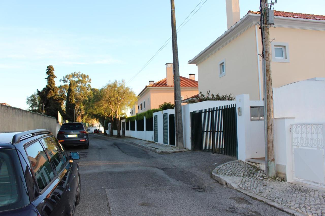 Mountain Beach House Villa Cascais Exterior photo